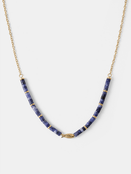 Fish Whisper Kette