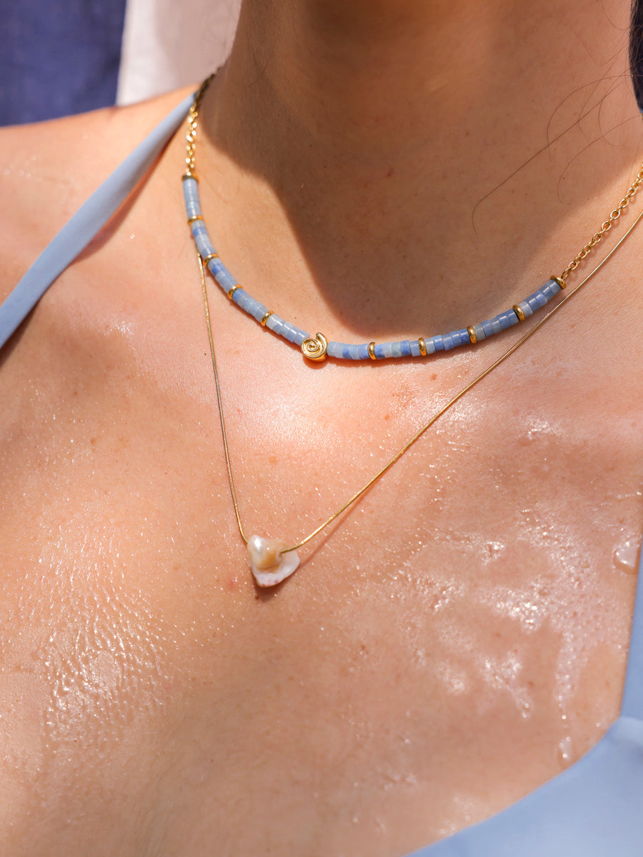 Ocean Rhythm Kette