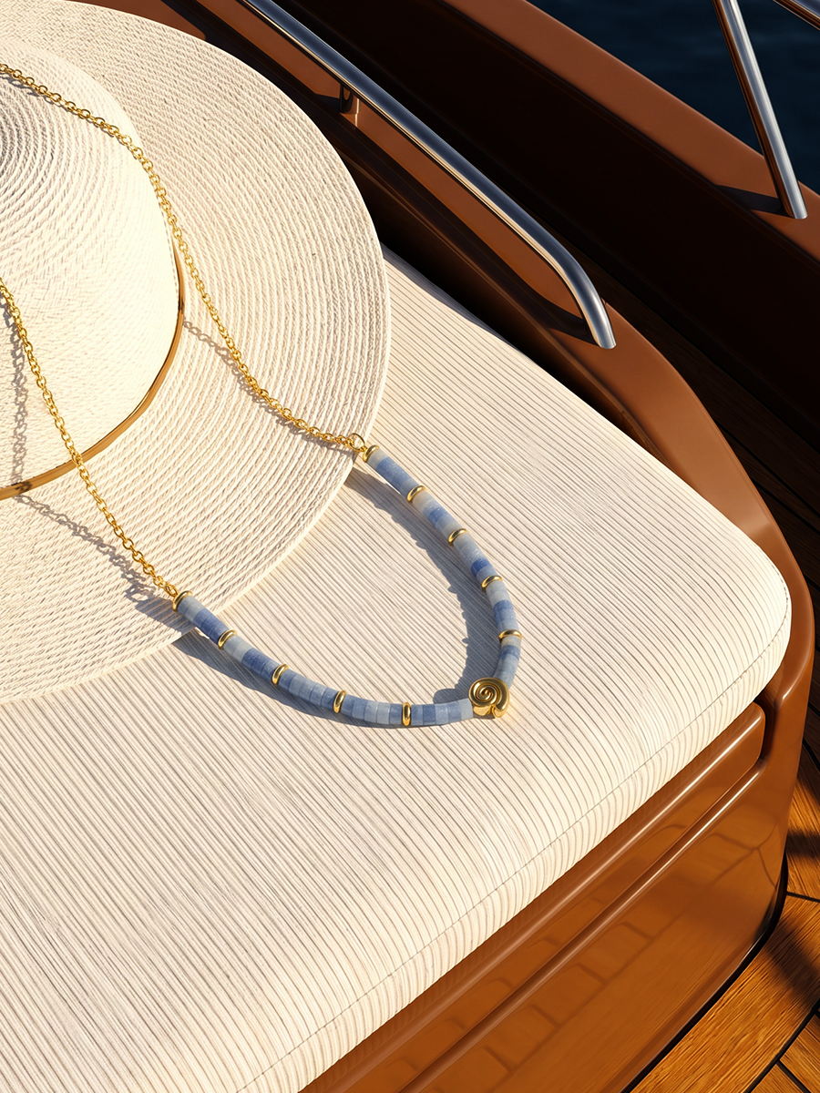 Ocean Rhythm Kette