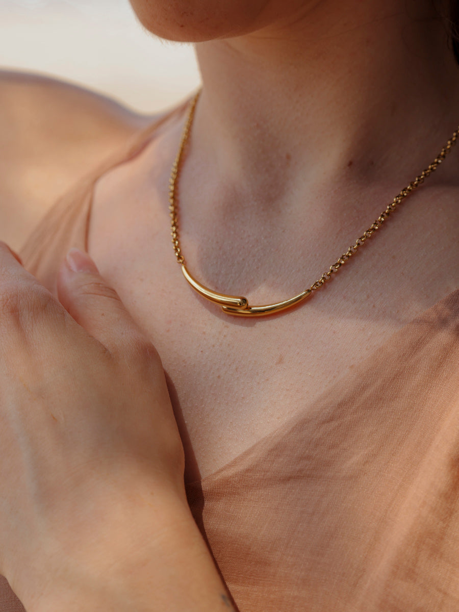 Curve Grace Kette