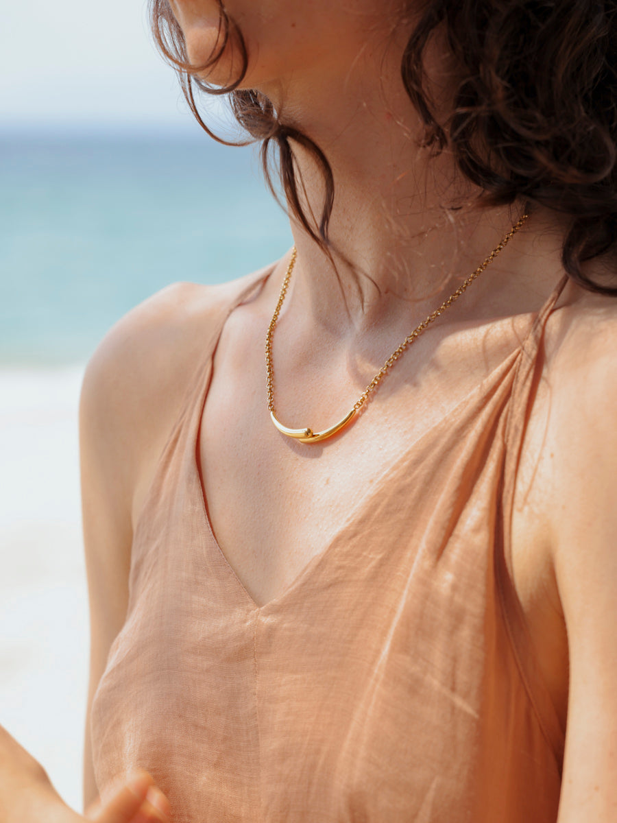 Curve Grace Kette