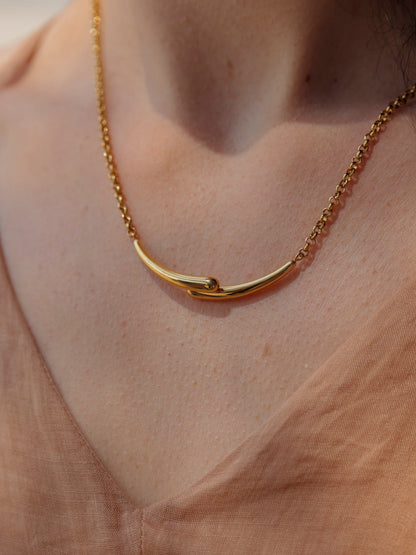 Curve Grace Kette