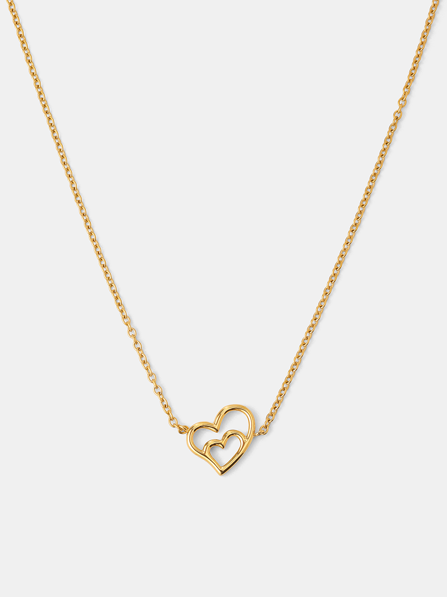 Love's Melody Kette