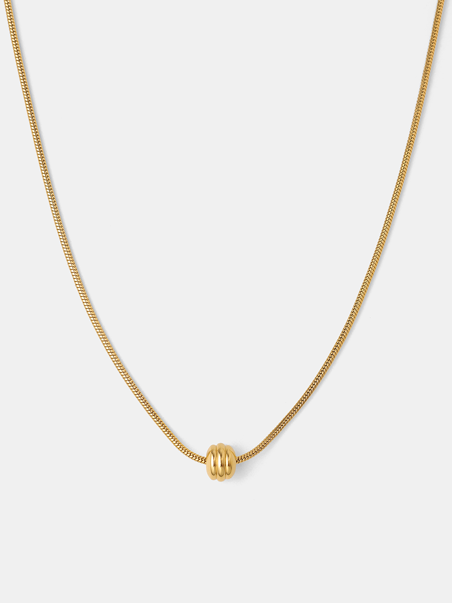 Serene Elegance Kette