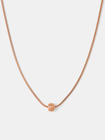 Serene Elegance Kette