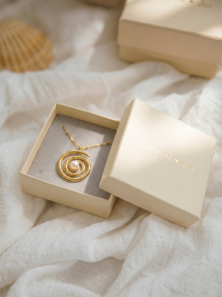Candy Twist Kette