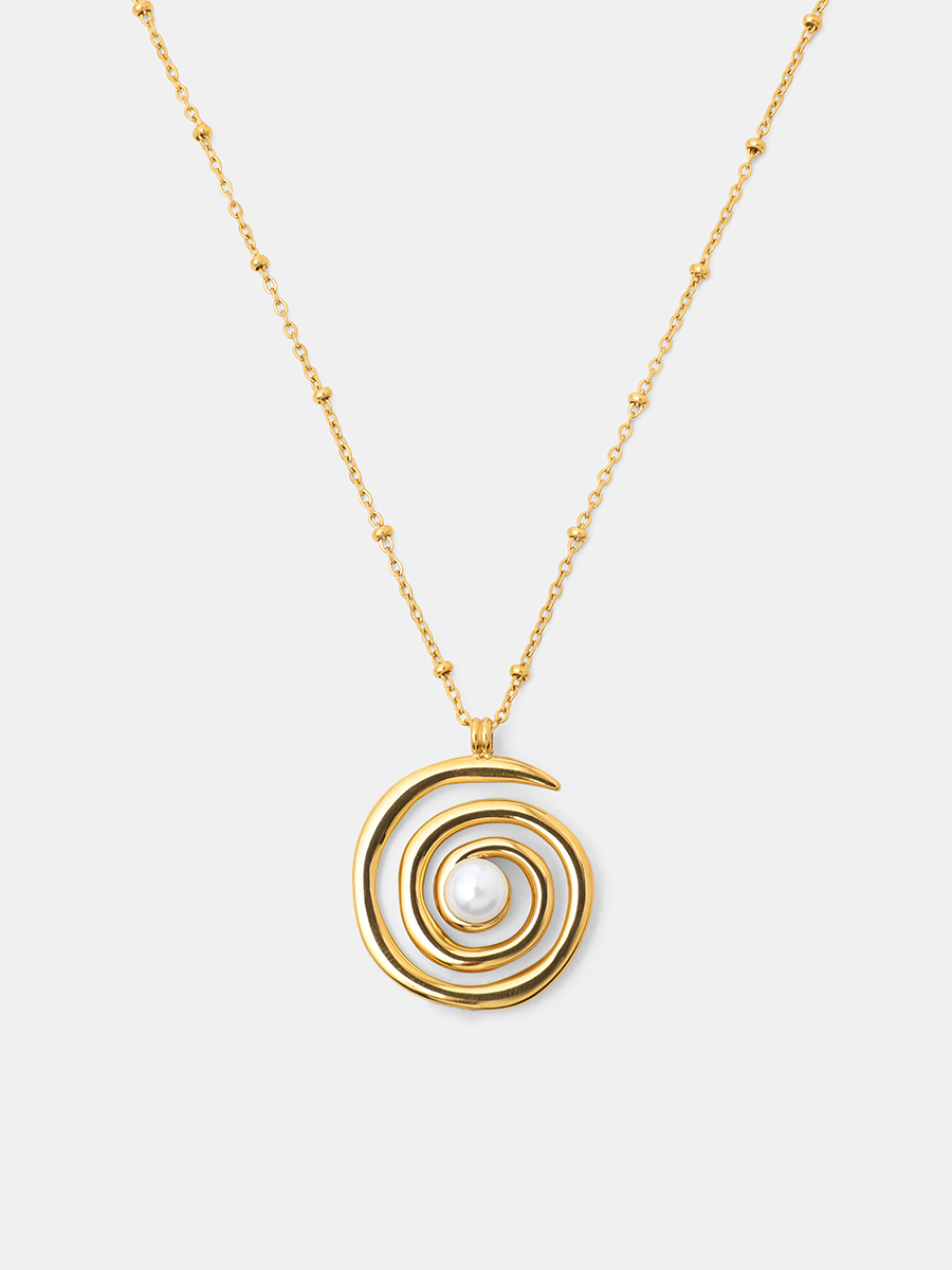Candy Twist Kette