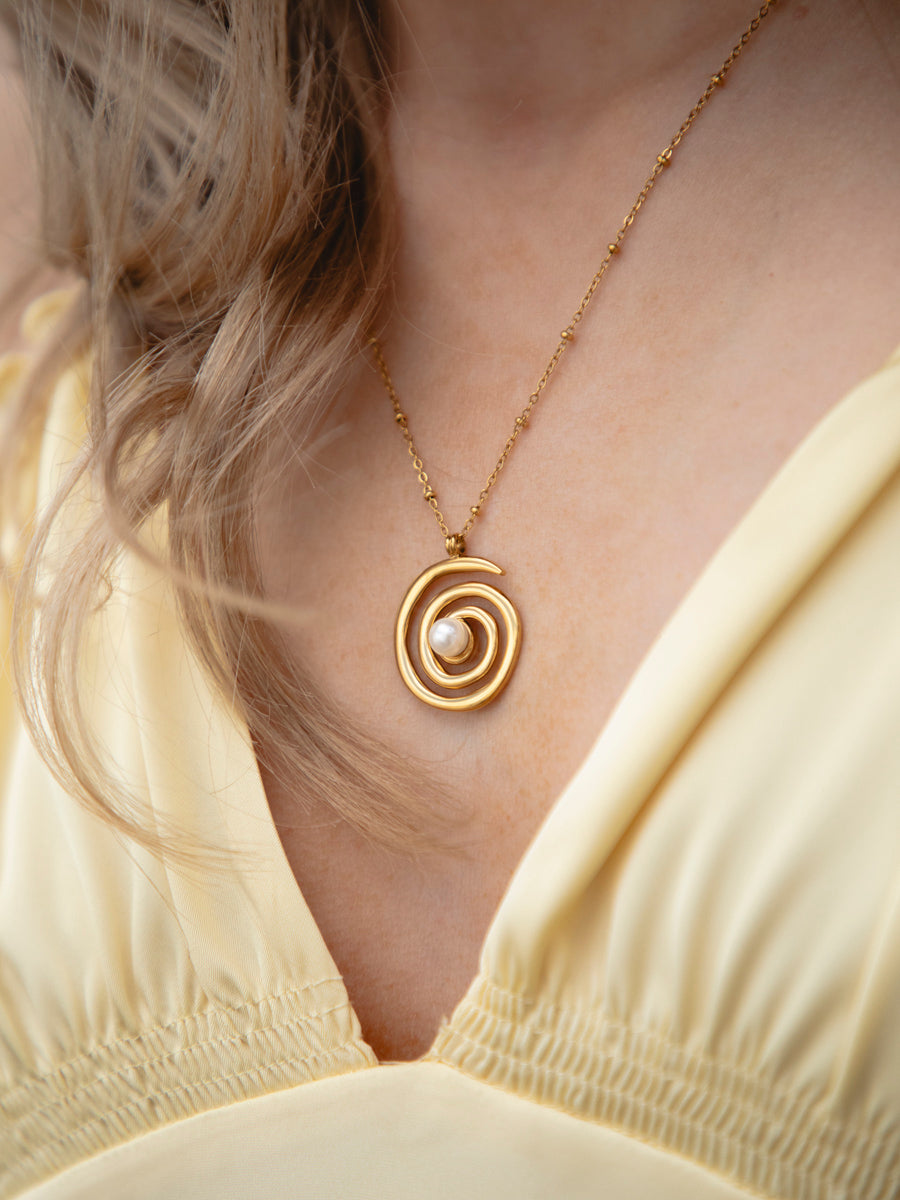 Candy Twist Kette