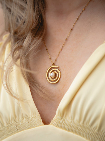 Candy Twist Kette