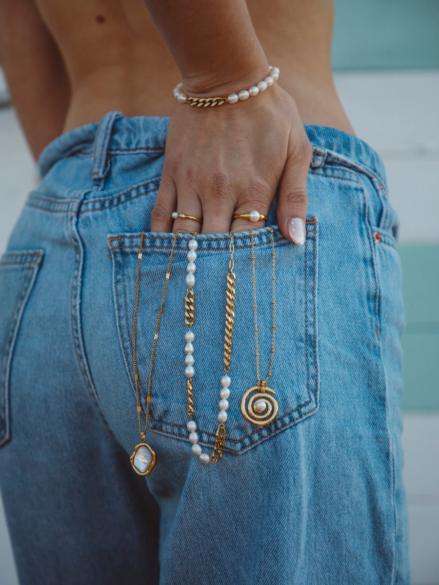 Mystic Reflection Kette