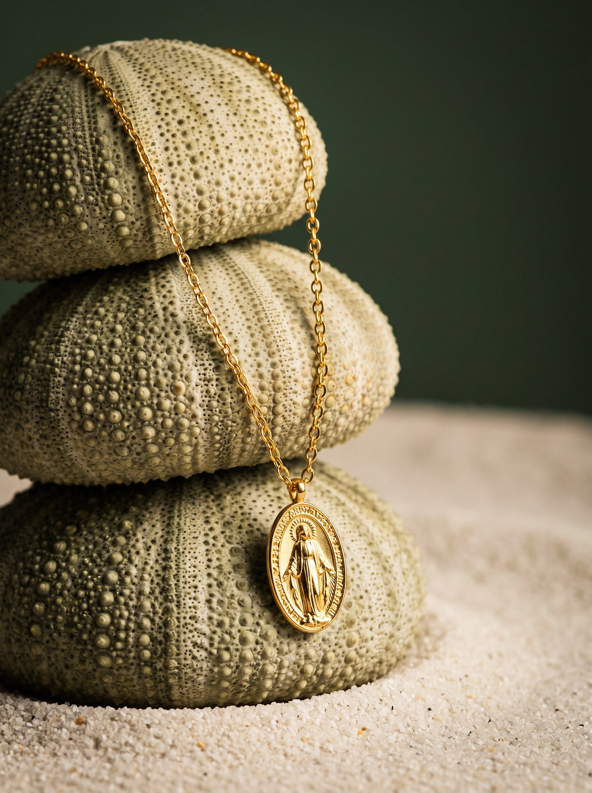 Graceful Protector Kette