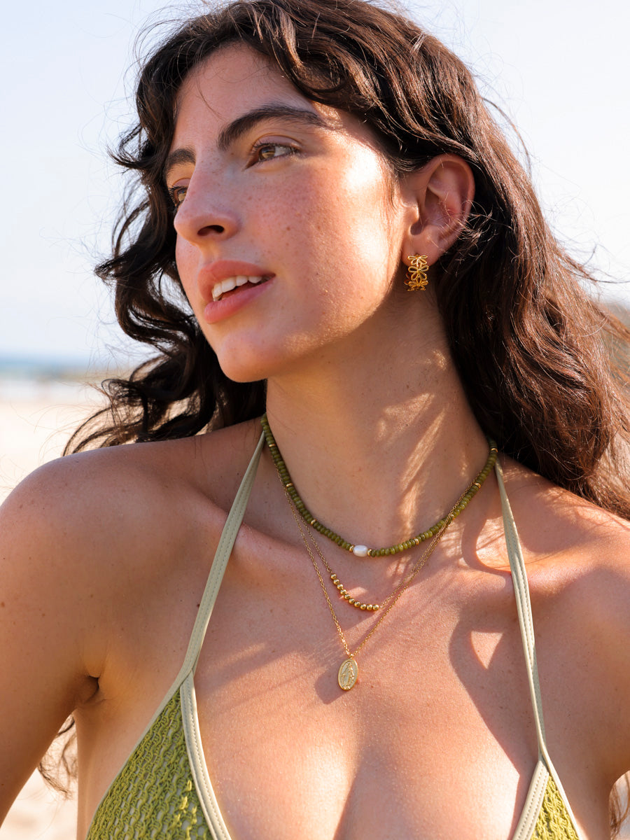 Graceful Protector Kette