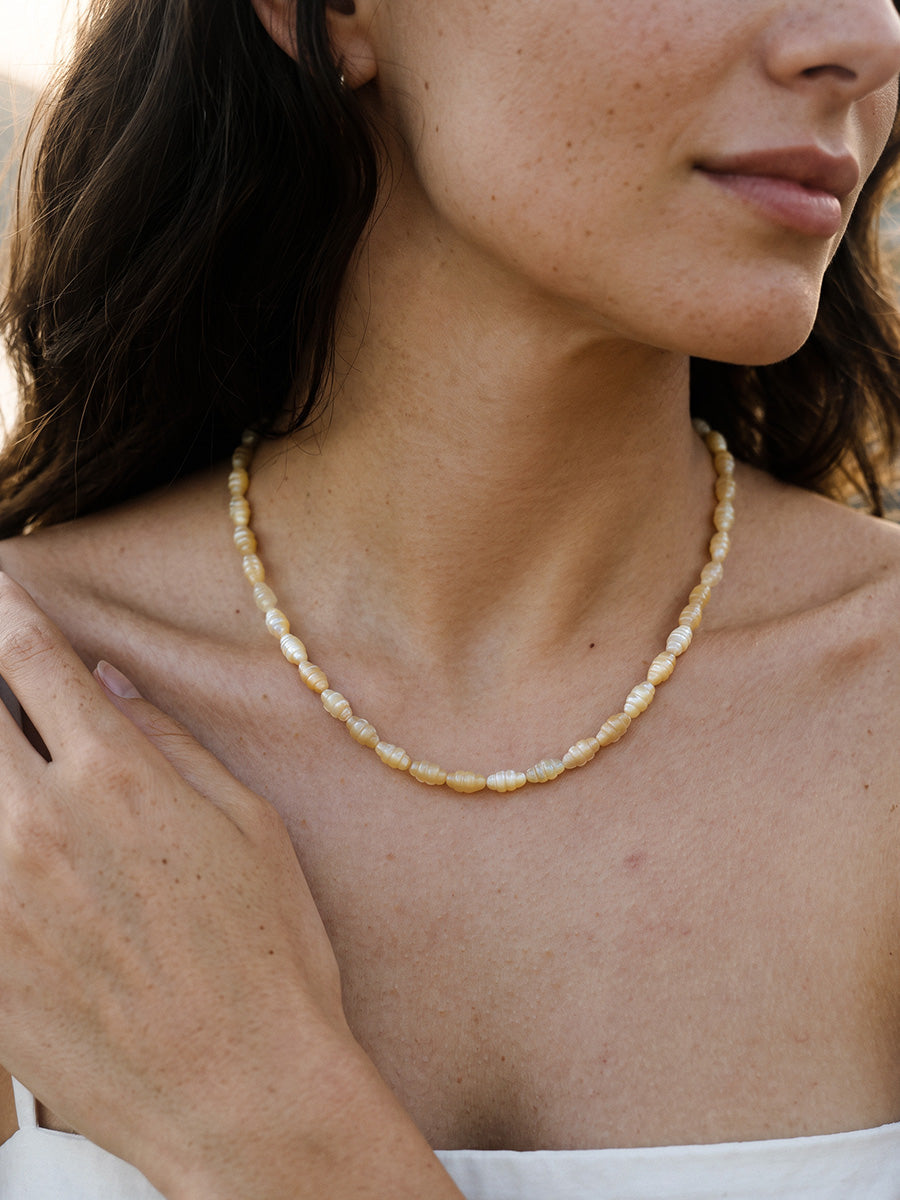Fantasy Shell Kette