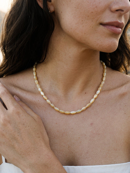 Fantasy Shell Kette