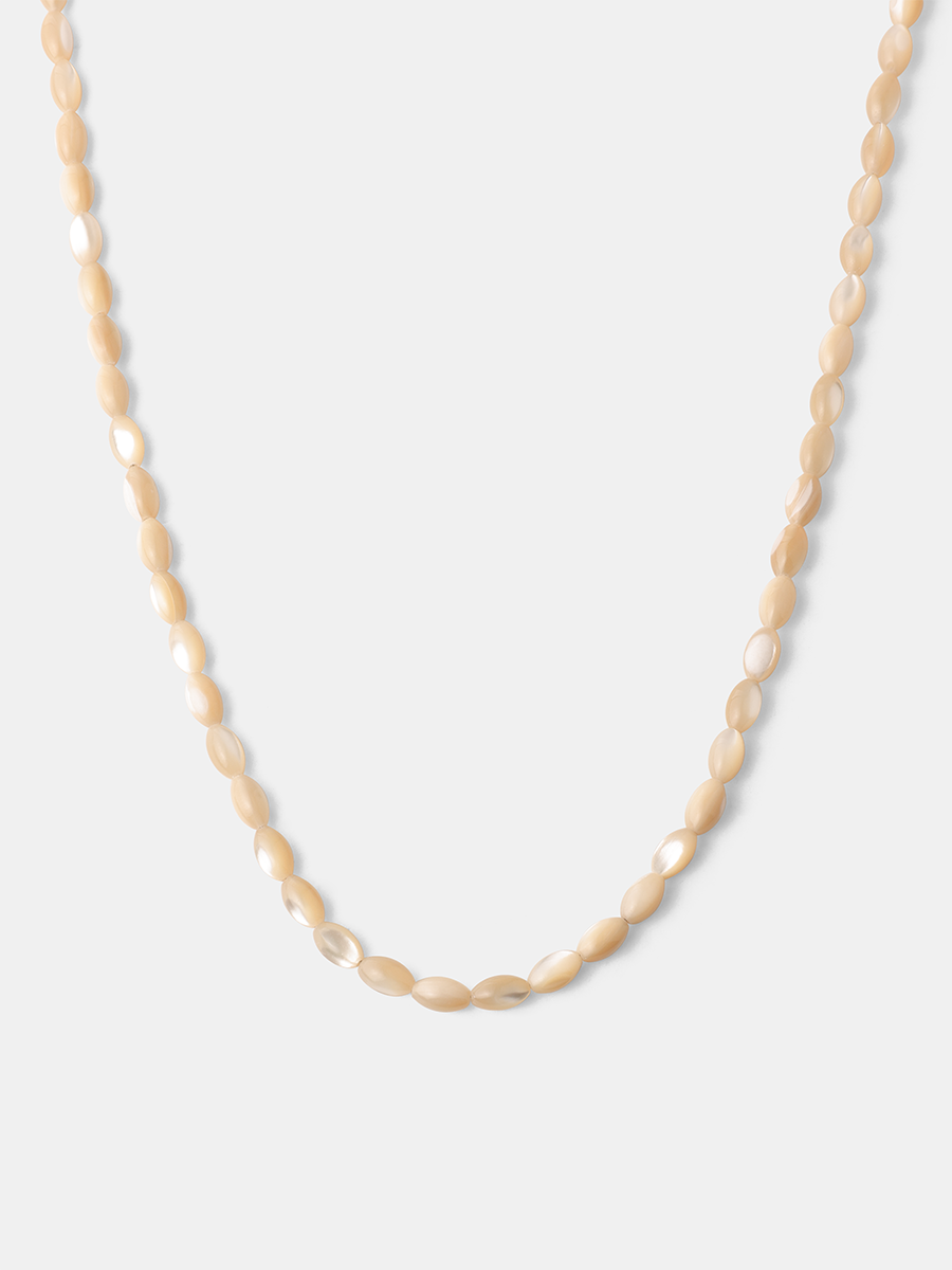 Sea Shell Kette