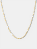 Sea Shell Thin Kette