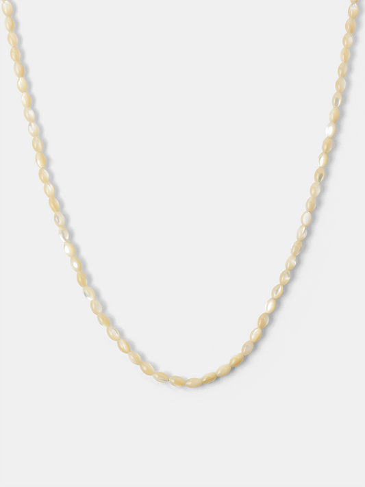 Sea Shell Thin Kette
