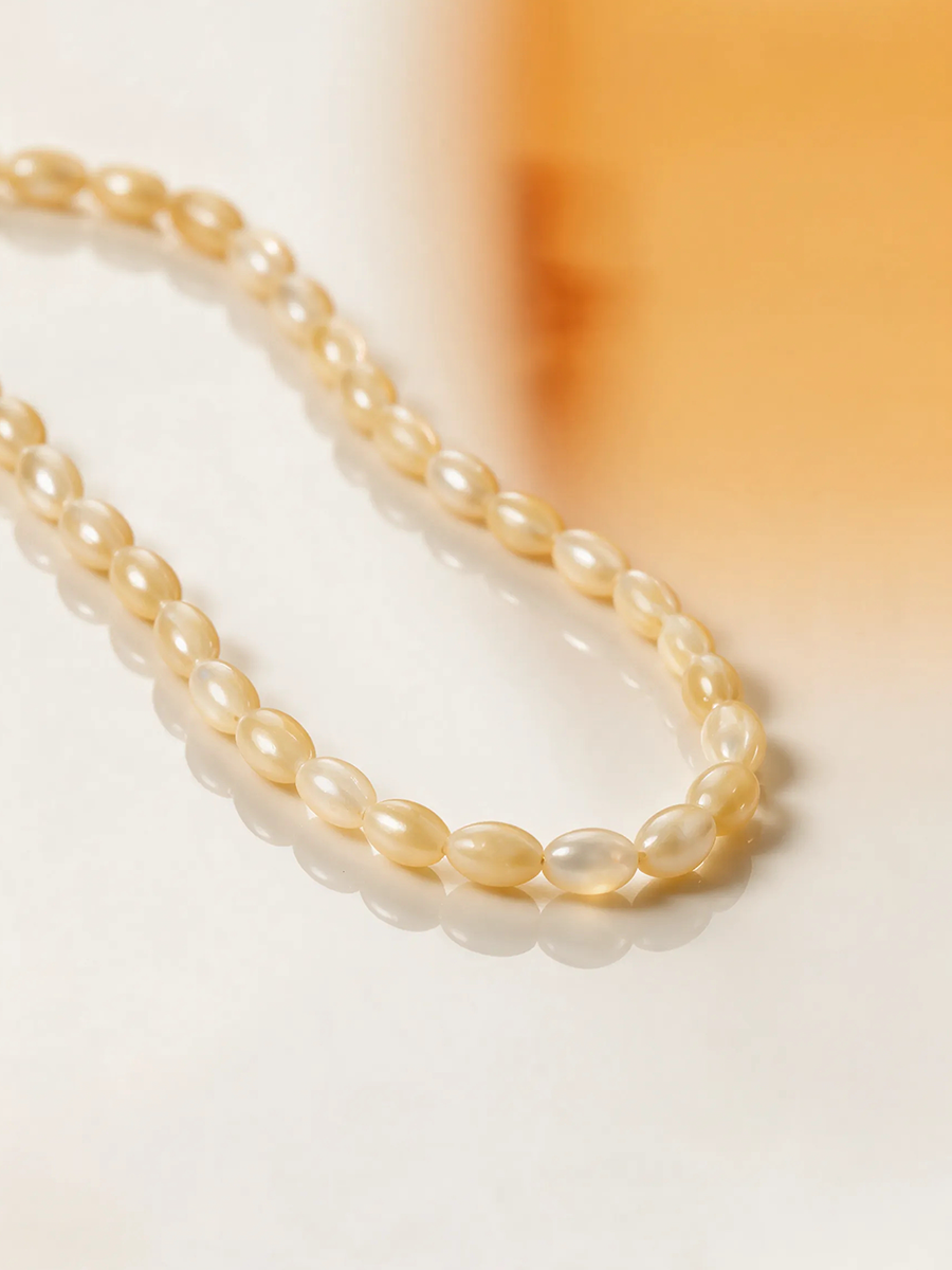 Sea Shell Thin Kette