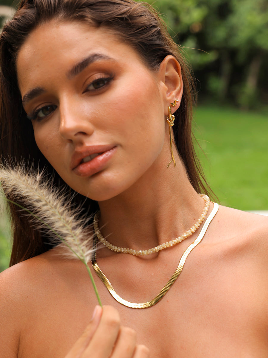 Dreamy Shell Kette