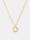 Lively Petal Kette