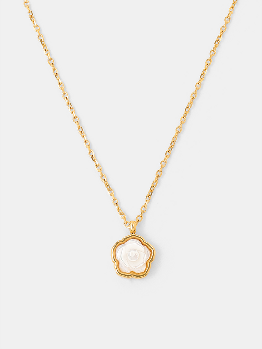 Lively Petal Kette