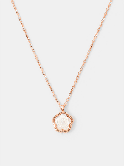 Lively Petal Kette