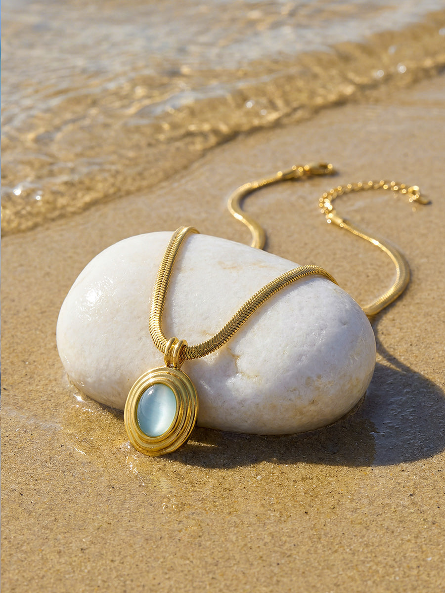 Graceful Calm Kette