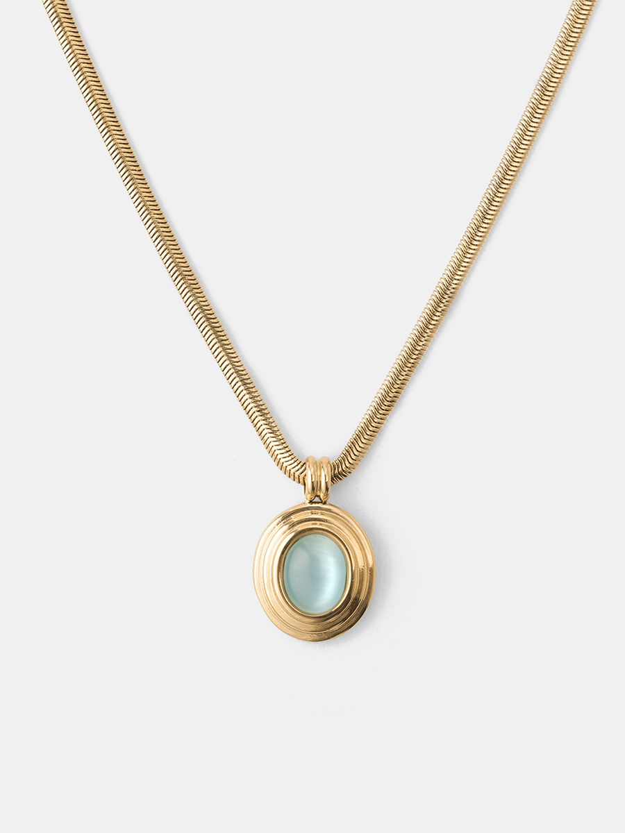 Graceful Calm Kette