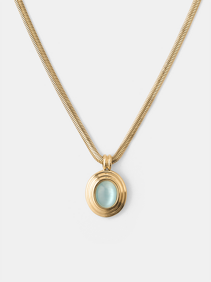 Graceful Calm Kette