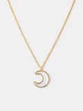 Lunar Glow Kette