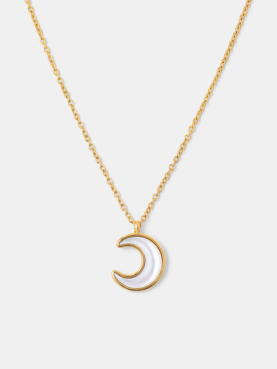 Lunar Glow Kette