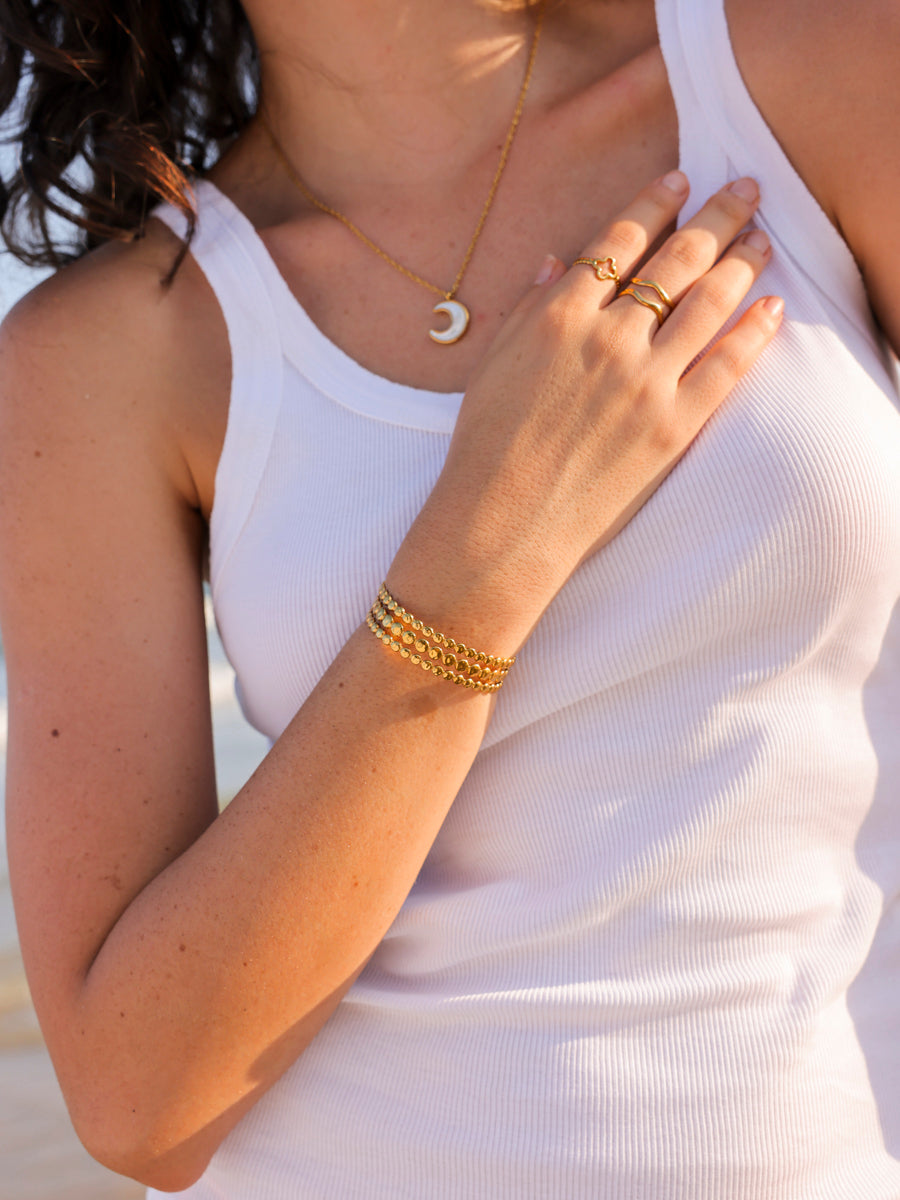 Lunar Glow Kette