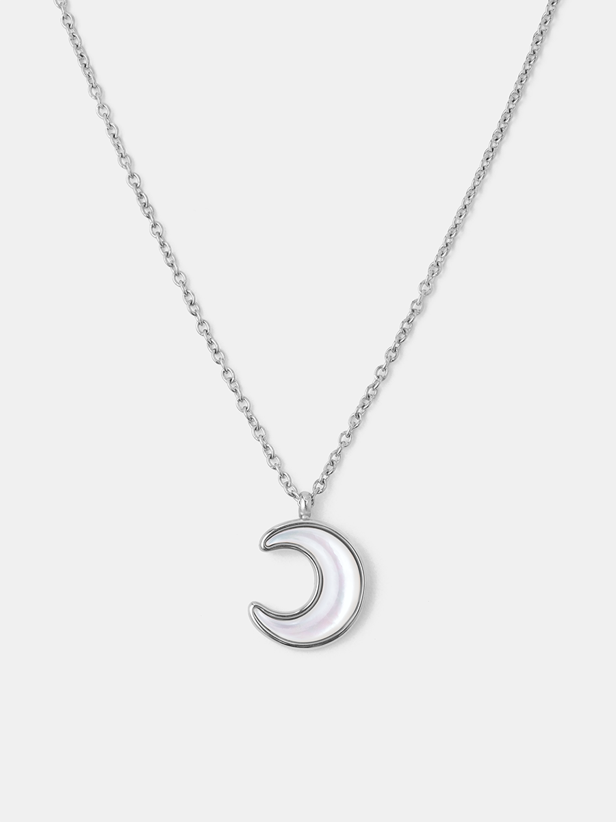 Lunar Glow Kette