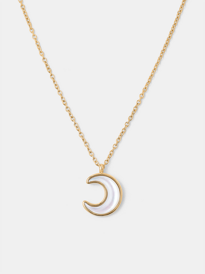 Lunar Glow Kette