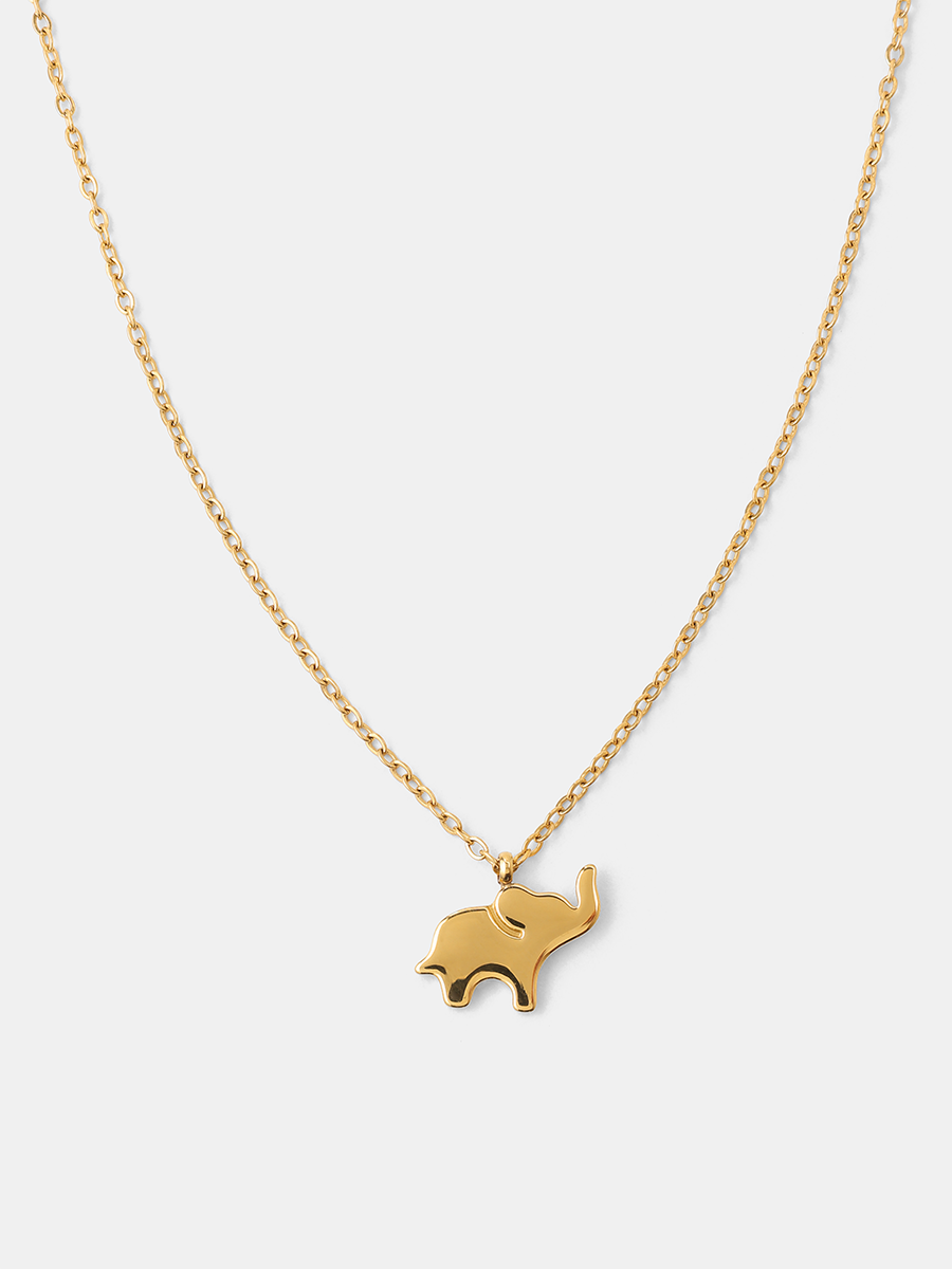 Elephant Dream Kette