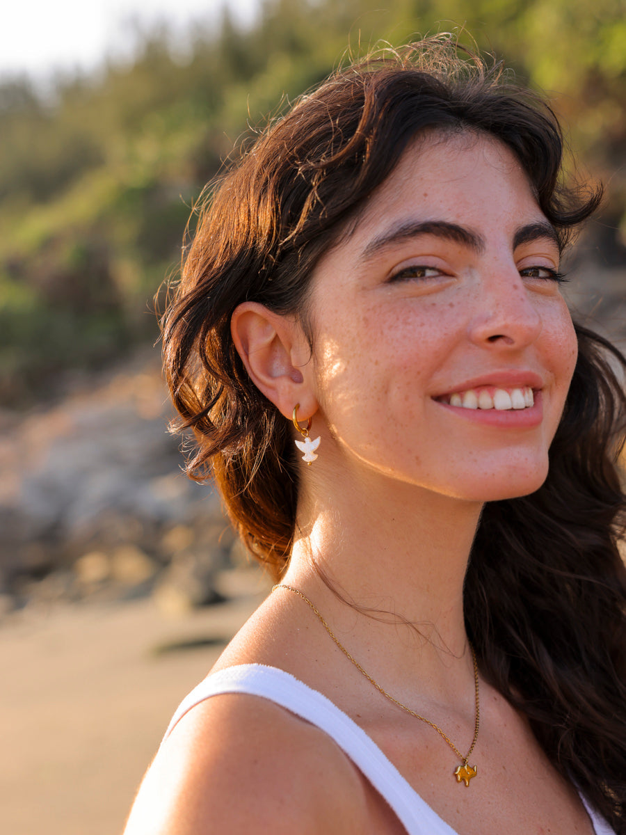 Elephant Dream Kette