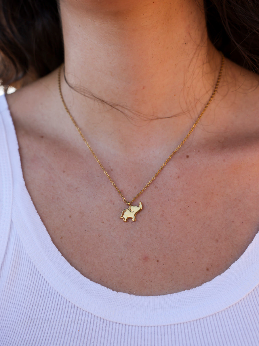 Elephant Dream Kette