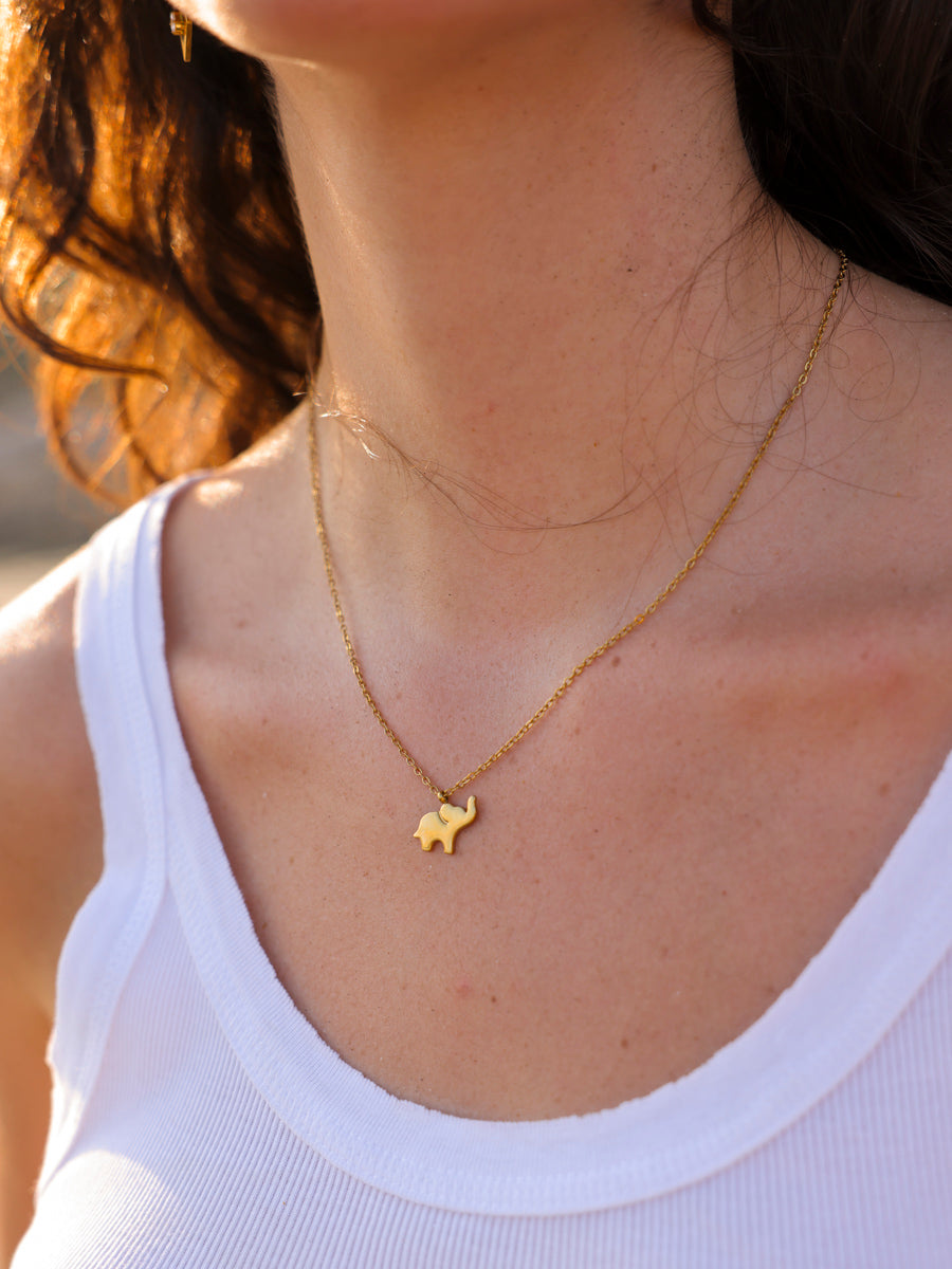 Elephant Dream Kette