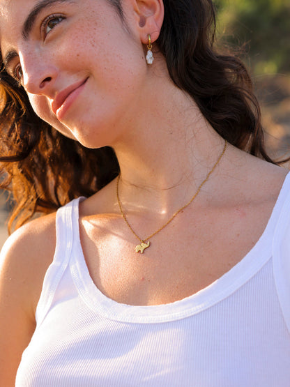 Elephant Dream Kette