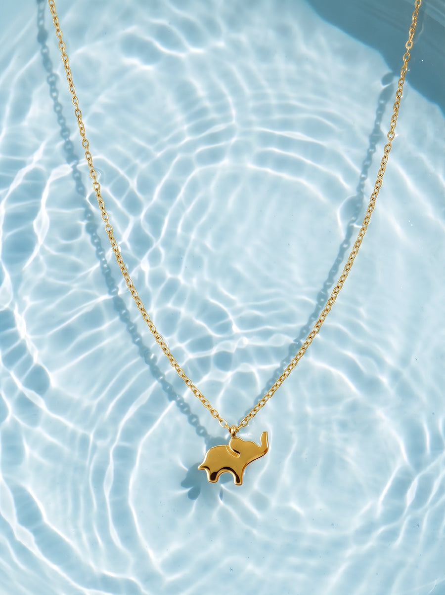 Elephant Dream Kette