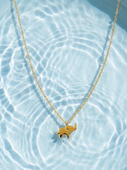 Elephant Dream Kette