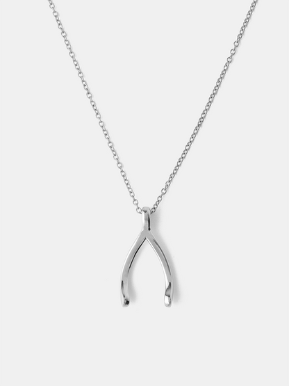 Ocean Plume Kette