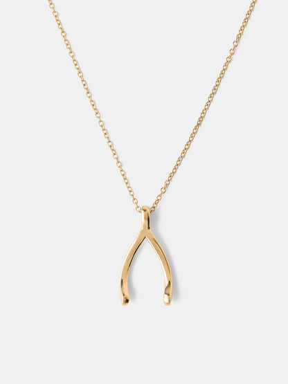 Ocean Plume Kette