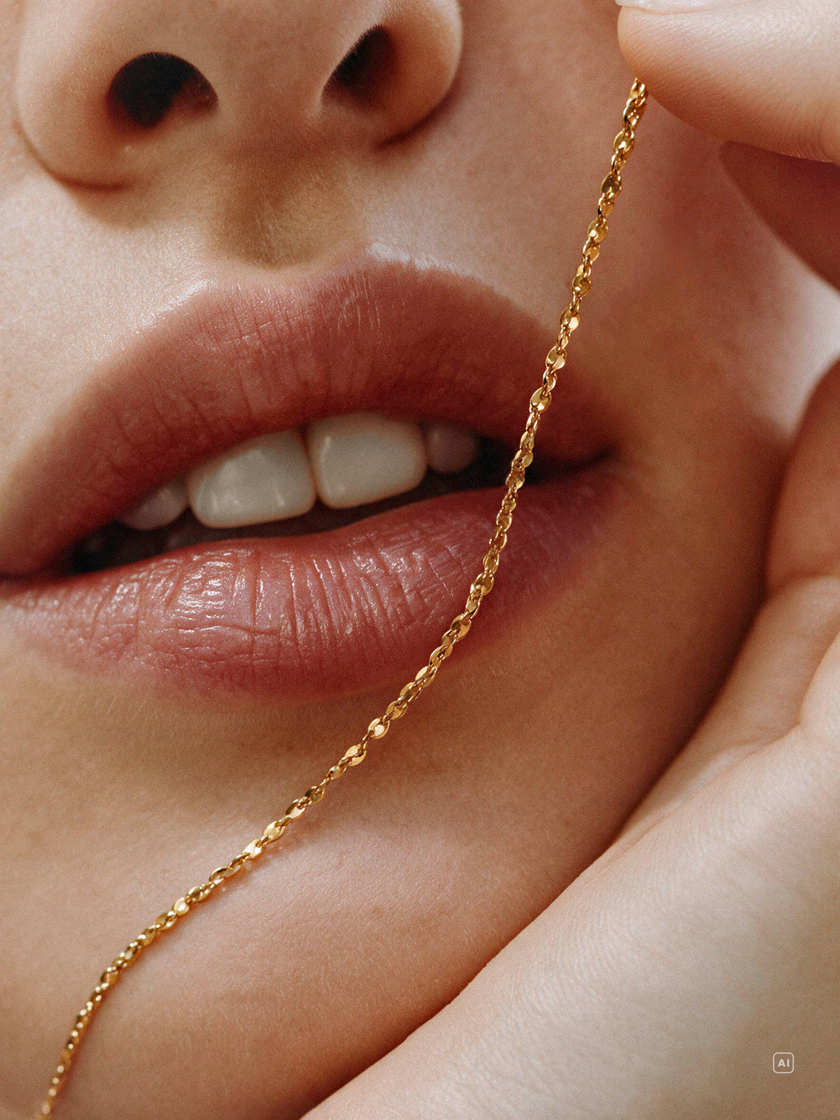 Refined Thread Kette