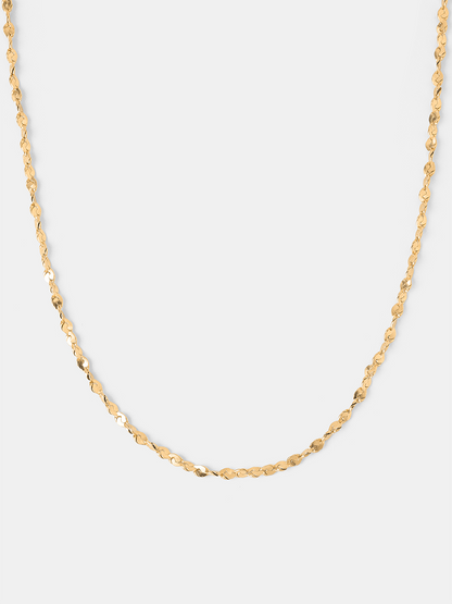Refined Thread Kette