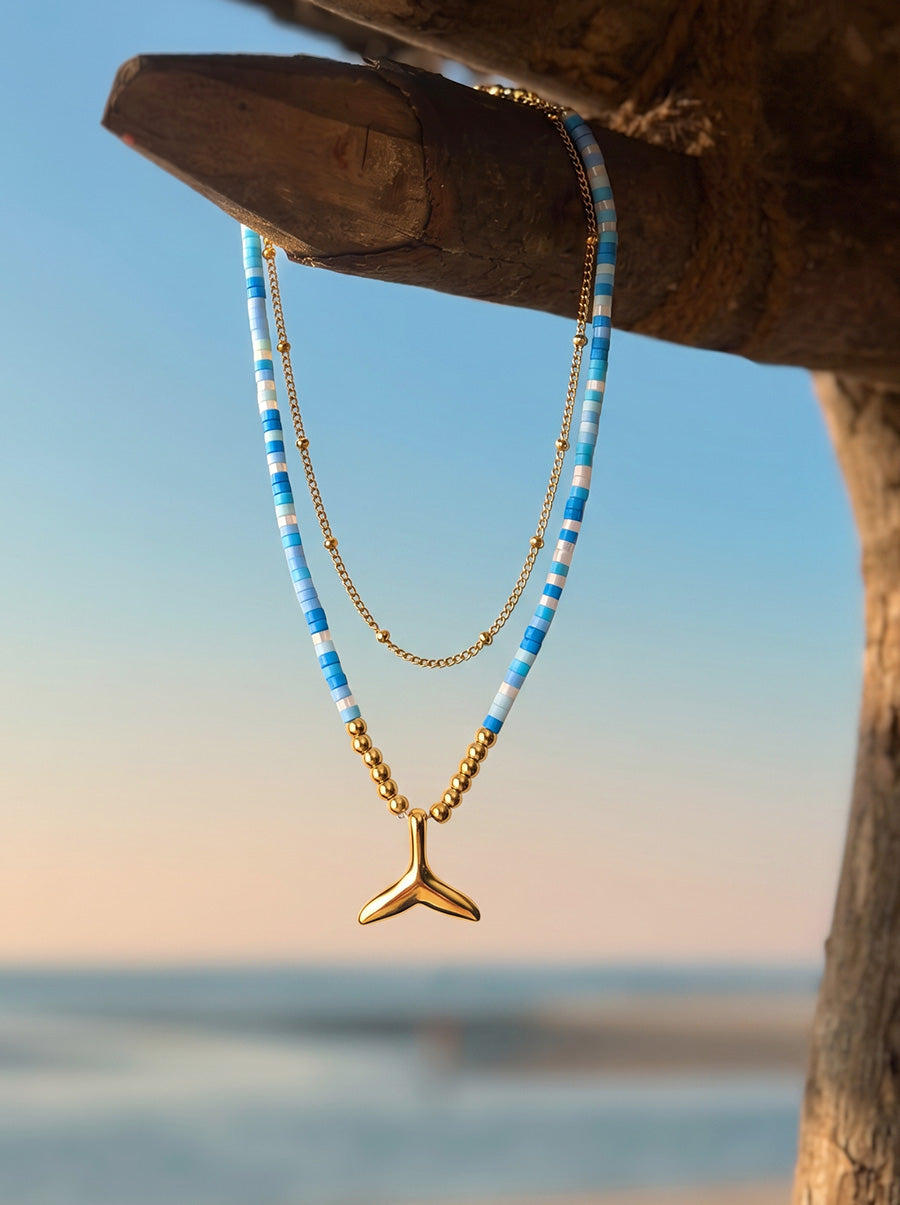 Chasing Waves Kette