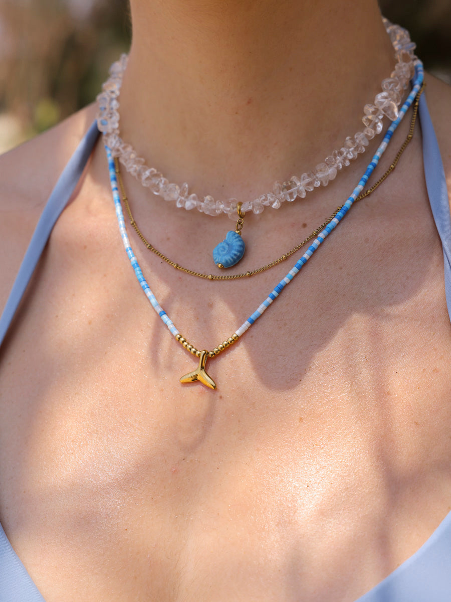 Chasing Waves Kette