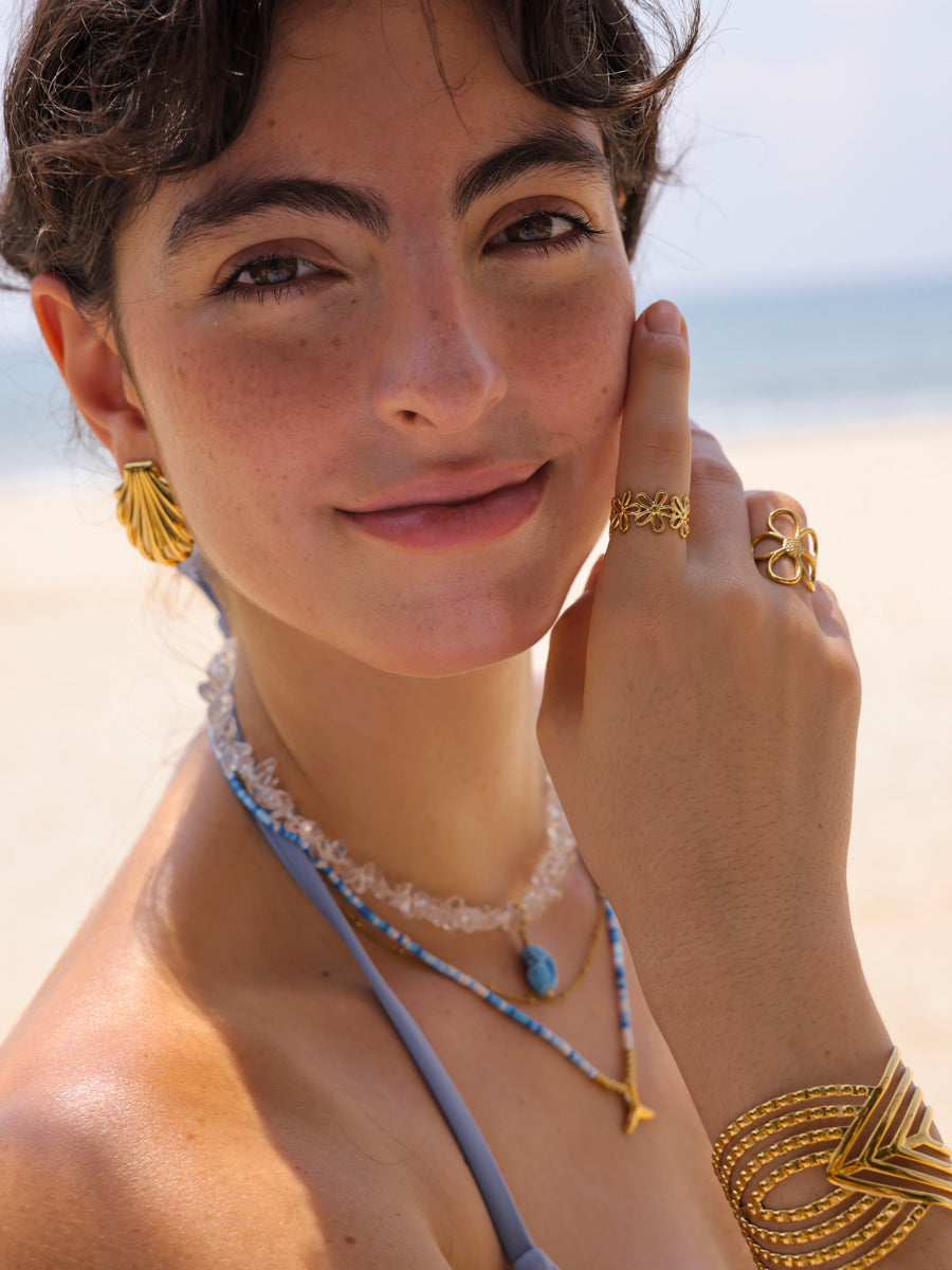 Chasing Waves Kette
