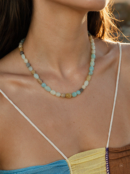 Forest Ripple Kette