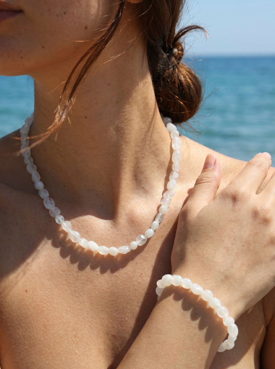 Graceful Mist Kette